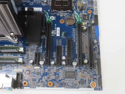 Used HP _UNKNOWN_ Printed Circuit Boards (PCB) Texas US | OCO Industrial #1690268