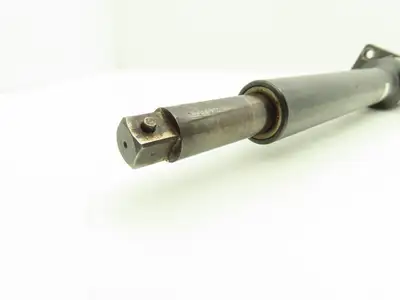 Excel Air Tool T0661075MSP4 Servo Nutrunner Inline Tool 1/2" Chuck 41Nm