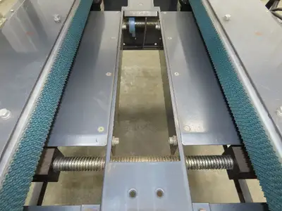 Used LOVESHAW _UNKNOWN_ Case Sealers - Tapers Indiana US | Arrow Industrial #1411455