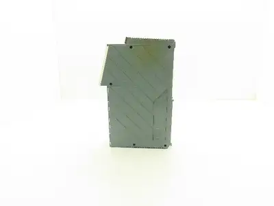 B&R Automation 2BM100.9 PLC Slot Rack Empty Blank Module REV 00.00