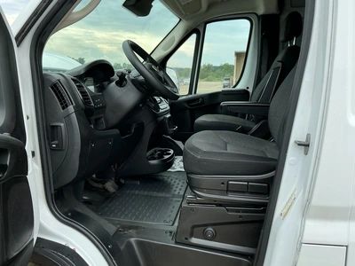 Used 2023 RAM PROMASTER Vans Michigan US | Miedema Asset Management Group #1296320