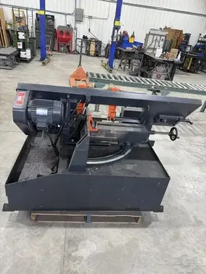 USED 2021 COSEN MH-460M