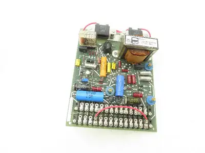 Used ACRISON _UNKNOWN_ Printed Circuit Boards (PCB) Indiana US | Arrow Industrial #1445179