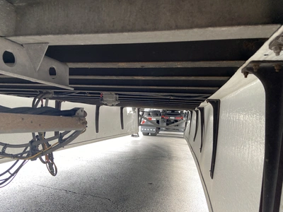 Used 2024 FRUEHAUF DRY VAN Box Trailers Illinois US | Miedema Asset Management Group #1391646