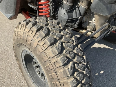 Used 2023 CAN-AM MAVERICK X3 Utility Vehicles Michigan US | Miedema Asset Management Group #1384786