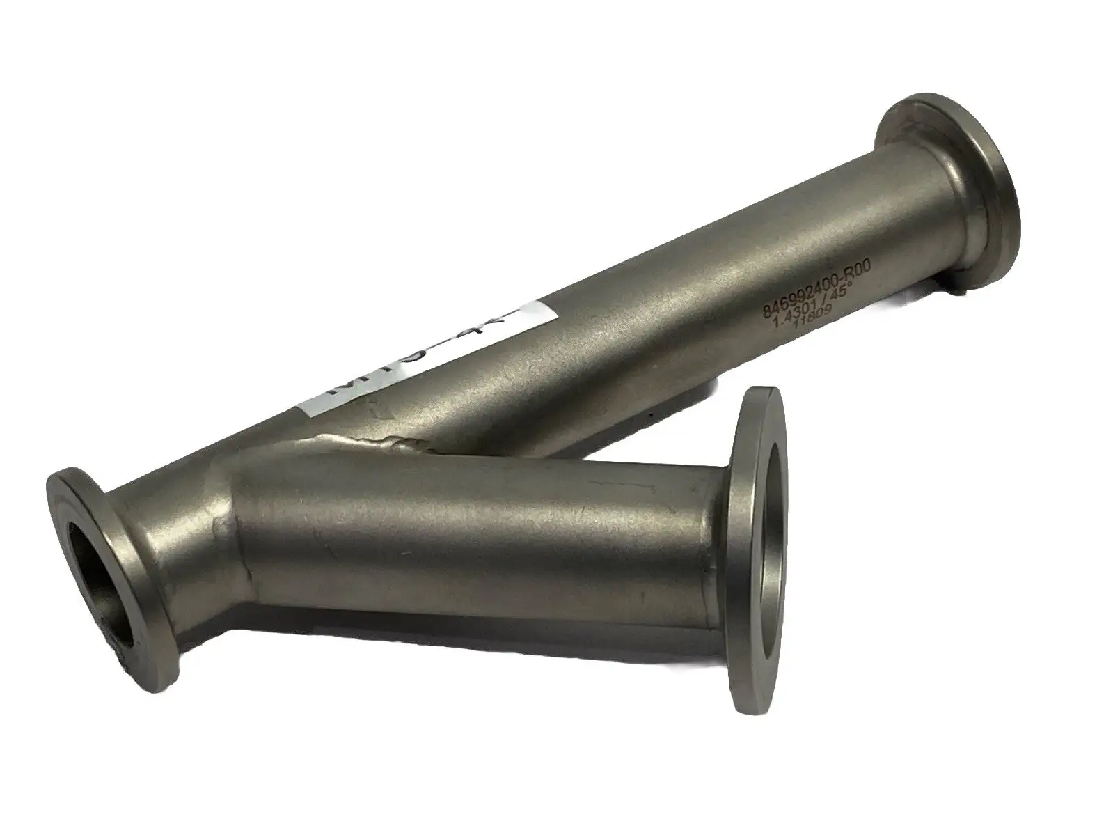 Used Scanlab 846992400-R00 Valves/Fittings Michigan US | Maverick Industrial Sales #1397475