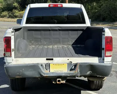 Used 2013 RAM 1500 QUAD CAB Pickup Trucks New Jersey US | Proxy Equipment #1380143