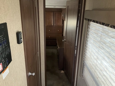 Used 2018 SPRINTER TBD Campers, Caravans, Motorhomes Michigan US | Miedema Asset Management Group #1334538