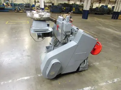 Used 1963 HARTFORD 20-225 Thread Rollers Ontario CA | Walden Machinery #1520072
