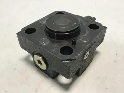 USED VICKERS CVCS25C3S2W25011S32AP10