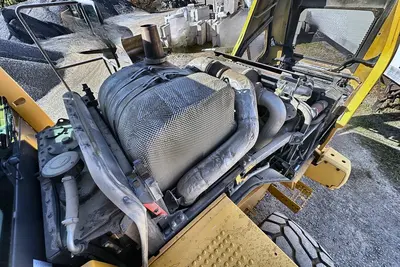 Used 2015 VOLVO L150H Wheel Loaders Pennsylvania US | Proxy Equipment #1377858