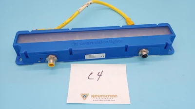 USED SMART VISION L300-625 LINEAR LIGHT