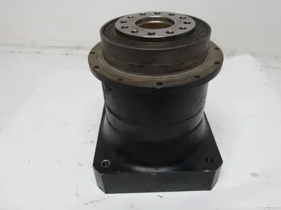 MIJNO BDB180-016-2-1-DIN-VB Precision Gear Box From a Hankwang FC3015 Laser