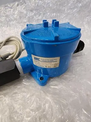 SIIIC 4101-03 OXYGEN GAS SENSOR