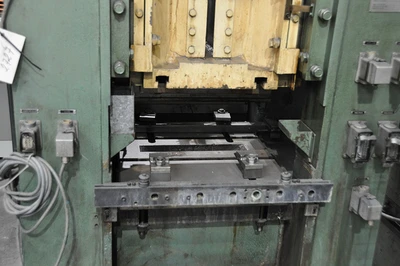 USED ARISA + DIMECO SC 40 V