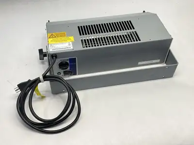 4003000 | ITW Simco  Sentry Mountable Ionizing Air Blower w Adjustable Fan Speed - Used