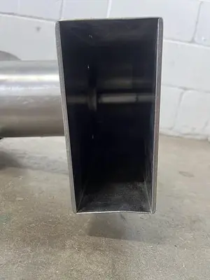 12 Inch Auger