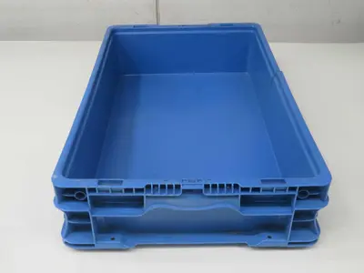 Used ORBIS NSO2415-5 Bins Texas US | Aucto #1454472