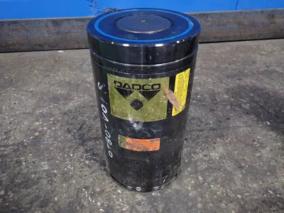 Used DADCO 90.201.10000 Miscellaneous MRO Ohio US | HGR 24 #792055