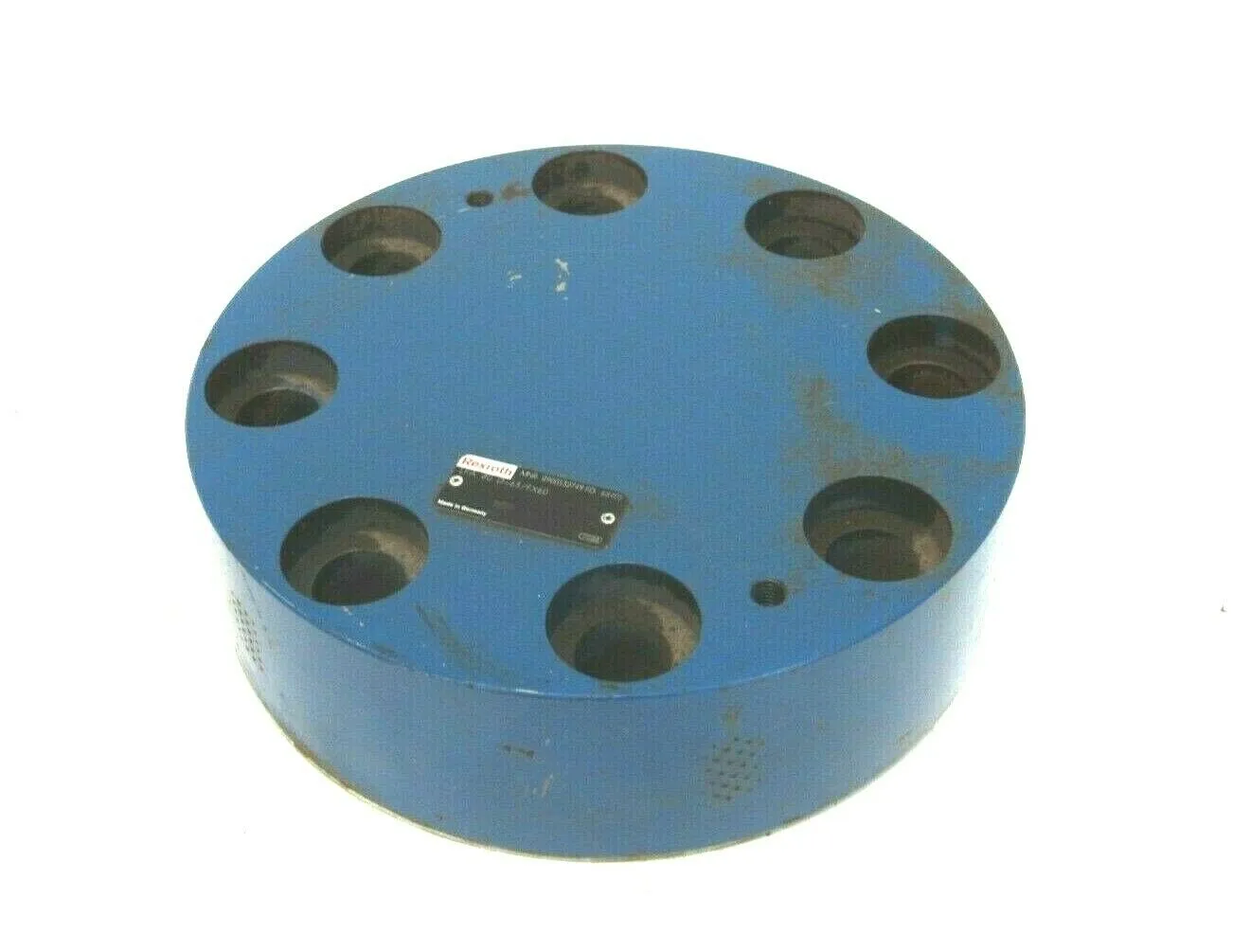 NEW REXROTH R900532749 LOGIC VALVE LFA80D-63/FX60