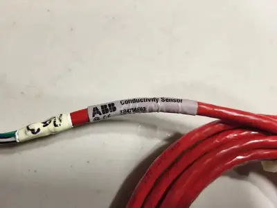 USED ABB TB4756E63