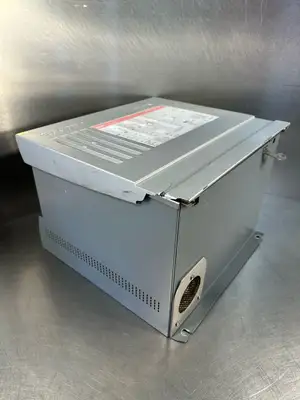 Beckhoff C6140-1033 INDUSTRIAL PC CONTROL CABINET (8.4.1)