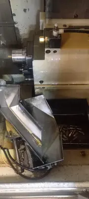 USED 2008 KOVOSVIT COMPACT A25