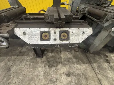 USED MARVEL 81A9/M3M