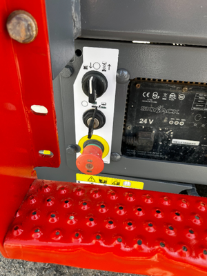 USED 2019 Skyjack SJ3219