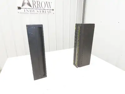 Used ISB _UNKNOWN_ Proximity Sensors Indiana US | Arrow Industrial #1185137