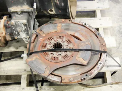 USED EATON 195-2469-A