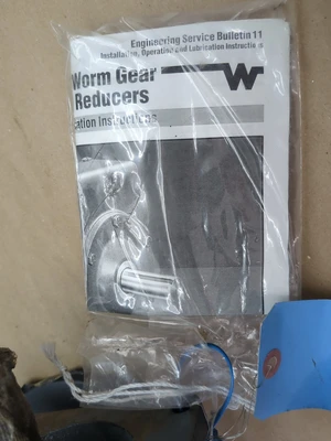 NEW WINSMITH 3MCV 003MCVS31000FT