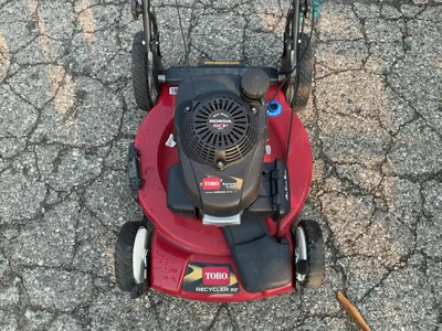 Used (3) TORO _UNKNOWN_ Mowers Michigan US | Miedema Asset Management Group #1484083