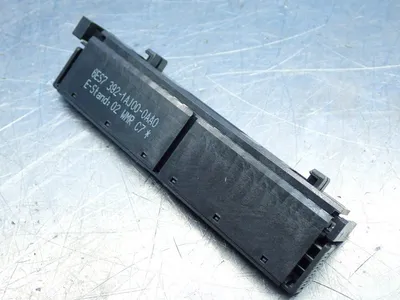 New | in-Stock SIEMENS 6ES73921AJ000AA0 Connector Accessories | HGR 24 #754152