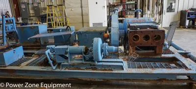 USED GASO 3673