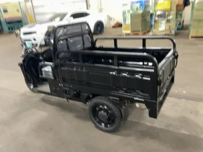 Used 2026 SDLANCH ET13 Utility Vehicles Michigan US | Miedema Asset Management Group #1484283
