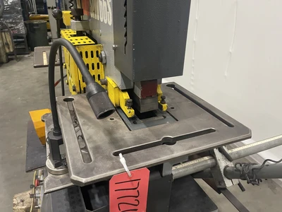 USED MARVEL MANUFACTURING MSIW66S