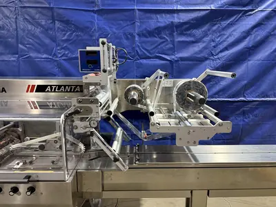 NEW 2021 ULMA ATLANTA E