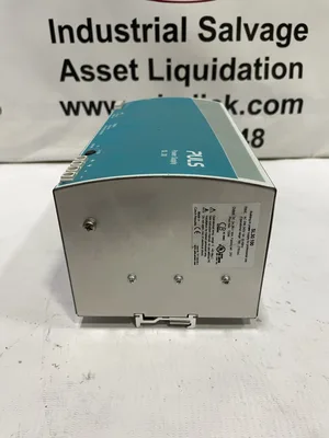 Puls SL30.100 Switching Power Supply 208-240V 24-28VDC