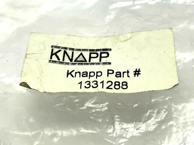 1331288 | Knapp  Polycord Drive Belt 3/16" Diameter - New Other