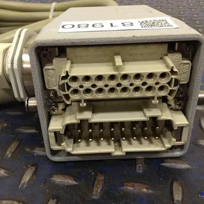 GENERIC Power Cable CABLE980 #81980