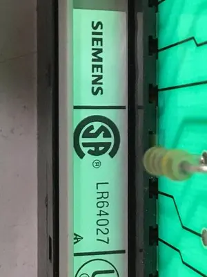 USED SIEMENS 505-4308