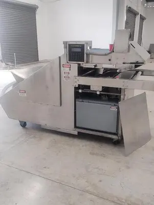 Used CASA HERRERA _UNKNOWN_ Tortilla Equipment Texas US | Bakery Machinery and Engineering #1770370