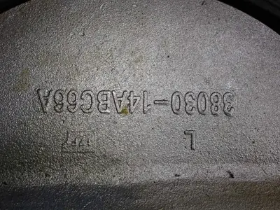USED MILWAUKEE VALVE COMPANY 81154816