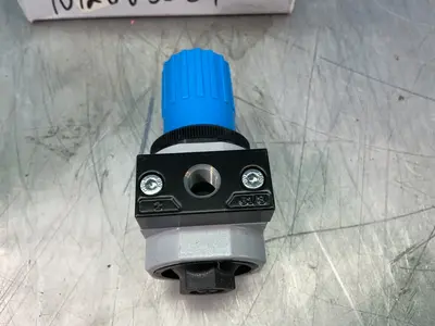 Used FESTO LR1/8D7OIMINI Miscellaneous MRO Ohio US | HGR 24 #1519968