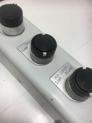 USED Fuji Electric 123pendant