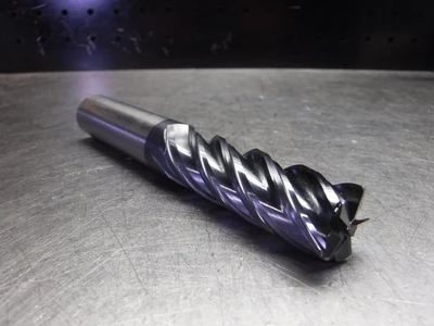 LMT Onsrud 3/4" Solid Carbide Endmill 5 Flute MXQ2650167 (LOC839)