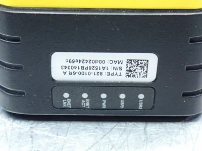 Used COGNEX 82505061R / IS7010C01 Camera Systems Ohio US | HGR 24 #751875