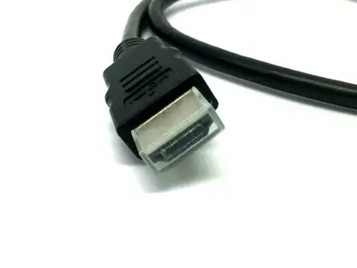NEW C2G HIGH SPEED HDMI CABLE WITH ETHERNET 2FT