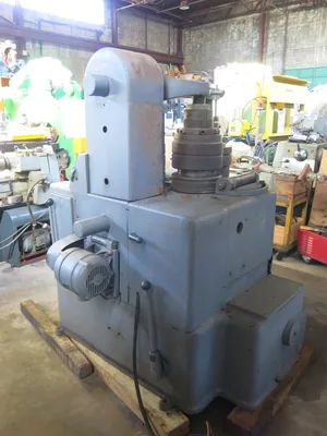 USED HERKULES ANGLE BENDING ROLL BO231-K